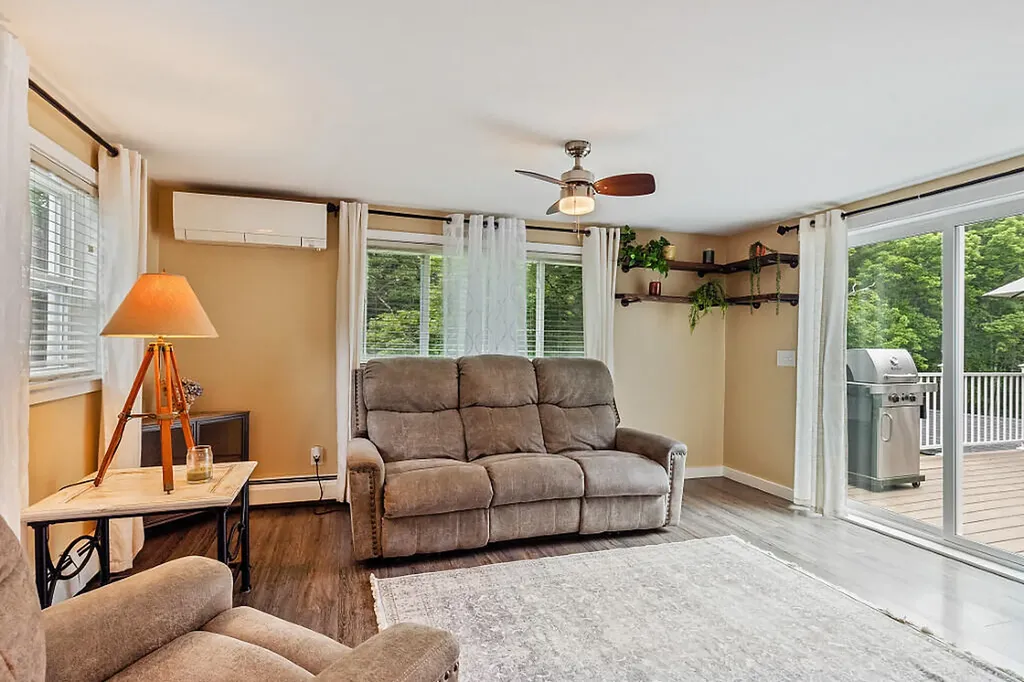 209 Holmes Road Winthrop ME 04364