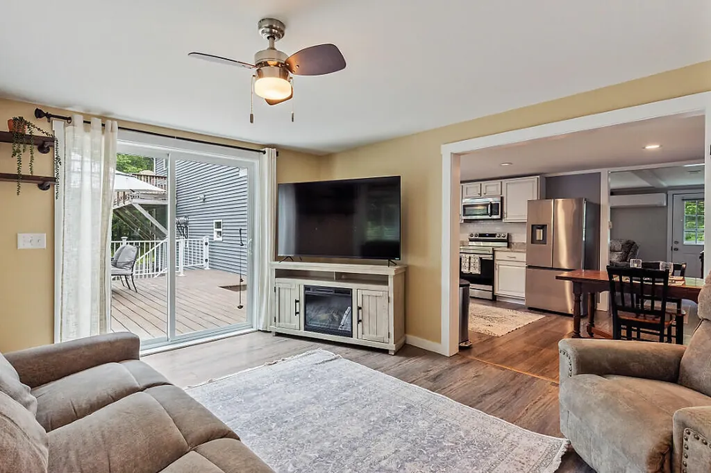 209 Holmes Road Winthrop ME 04364