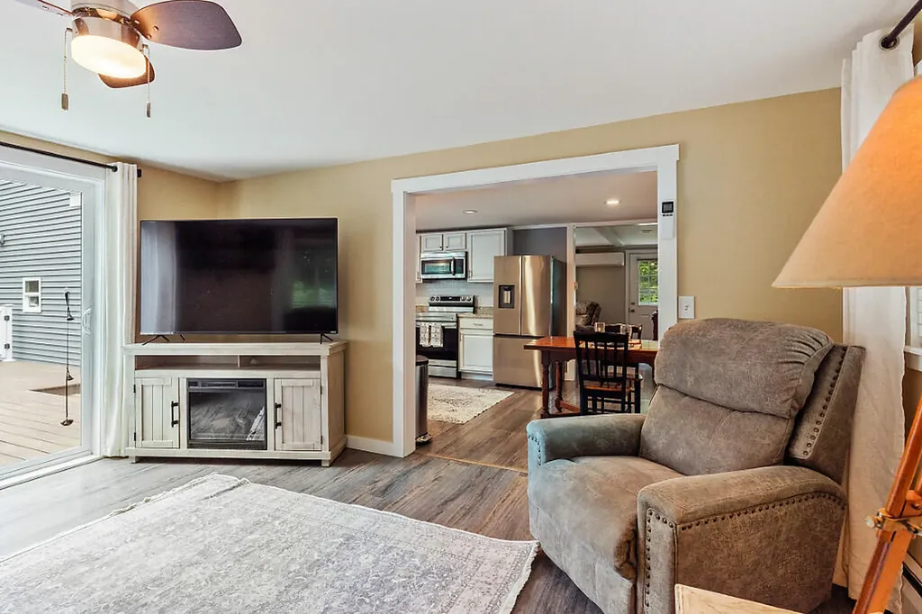 209 Holmes Road Winthrop ME 04364