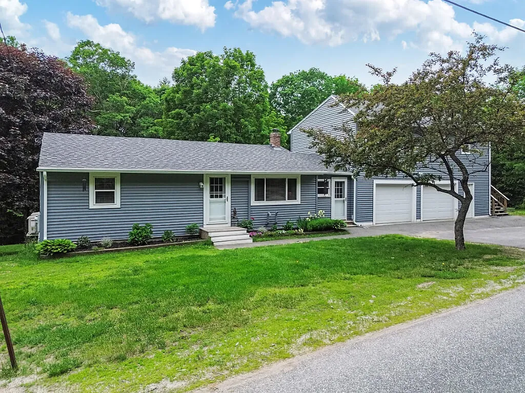 209 Holmes Road Winthrop ME 04364