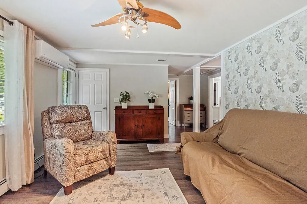 209 Holmes Road Winthrop ME 04364