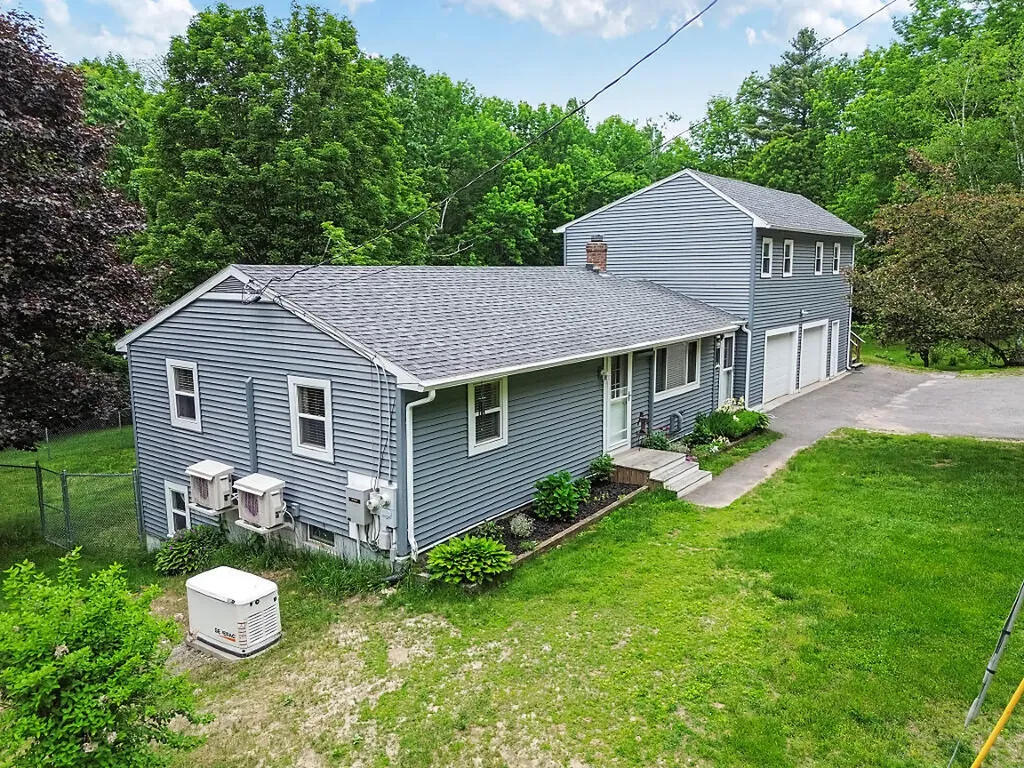 209 Holmes Road Winthrop ME 04364
