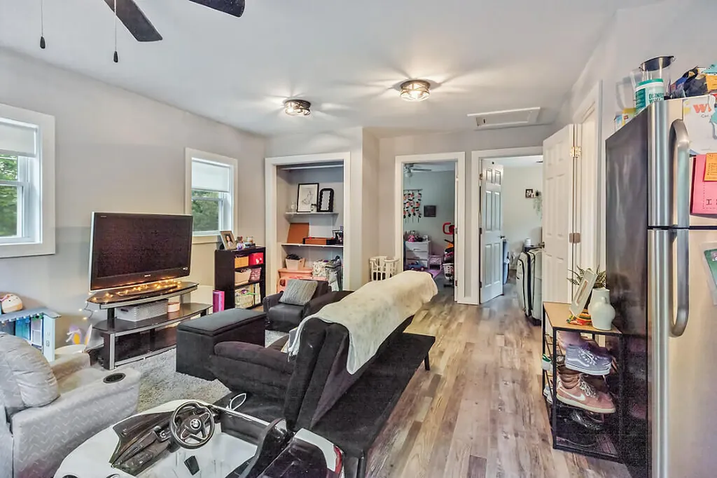 209 Holmes Road Winthrop ME 04364