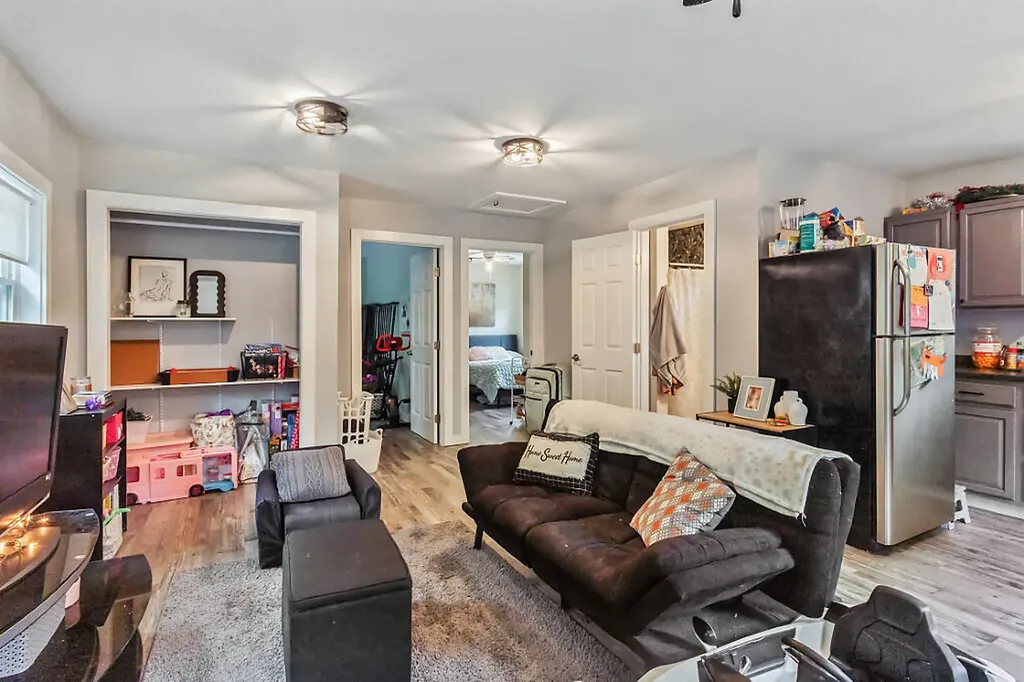 209 Holmes Road Winthrop ME 04364