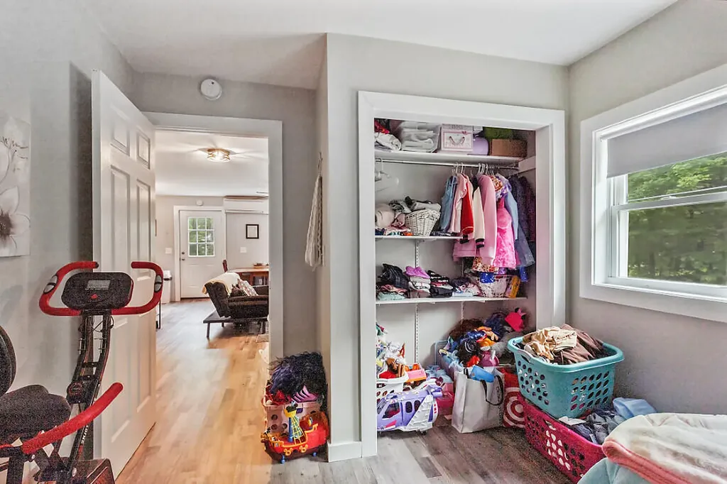 209 Holmes Road Winthrop ME 04364