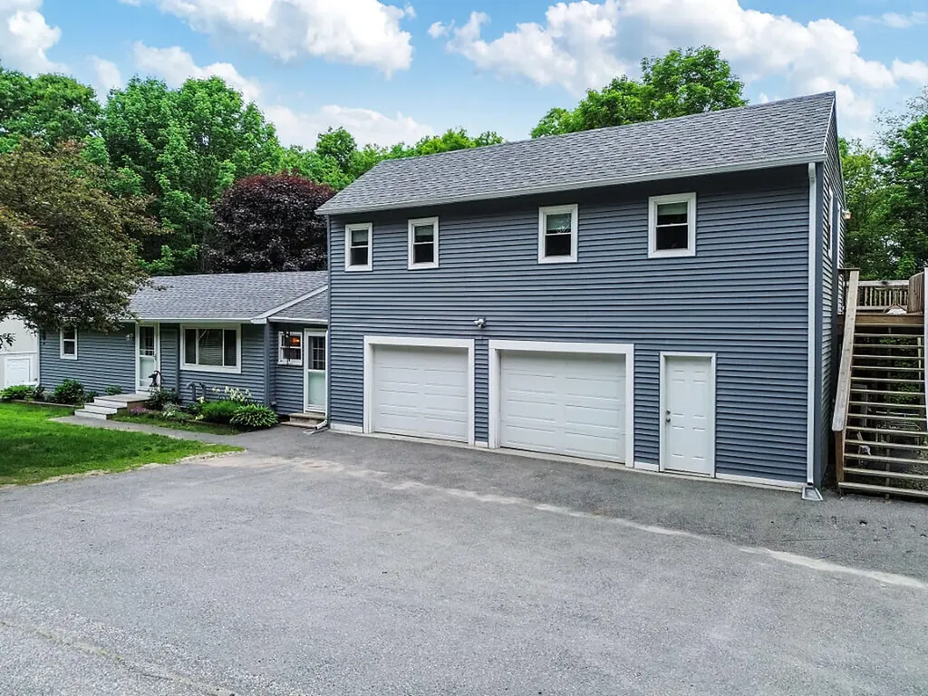 209 Holmes Road Winthrop ME 04364