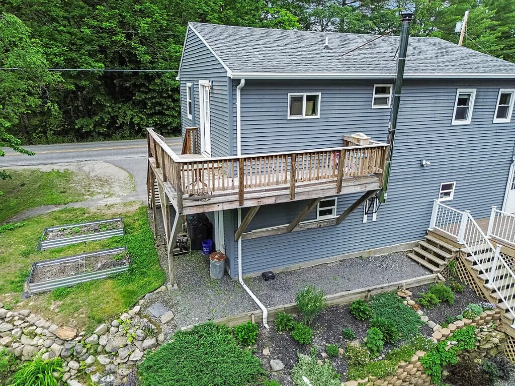 209 Holmes Road Winthrop ME 04364