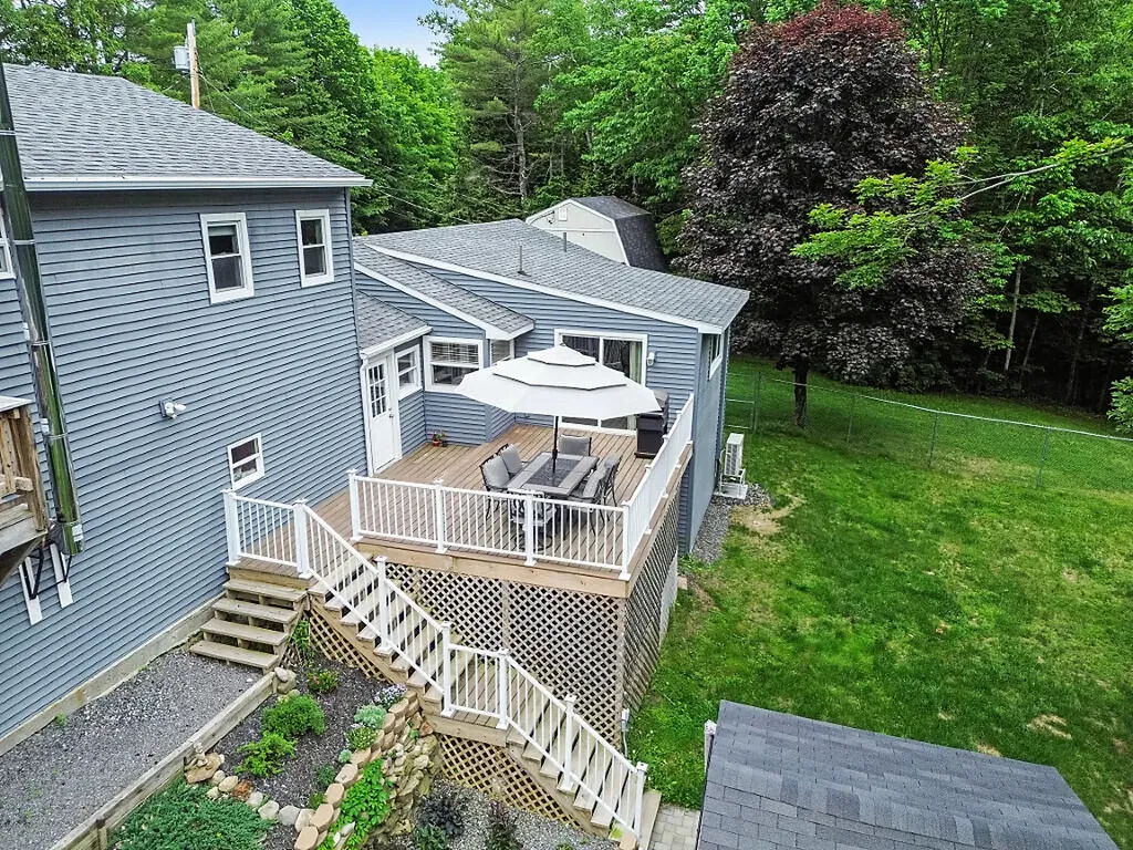 209 Holmes Road Winthrop ME 04364