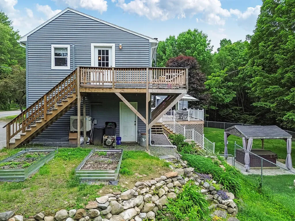 209 Holmes Road Winthrop ME 04364