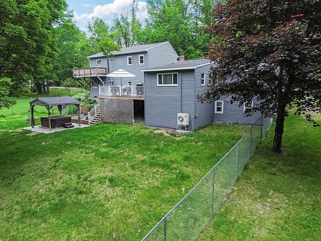 209 Holmes Road Winthrop ME 04364