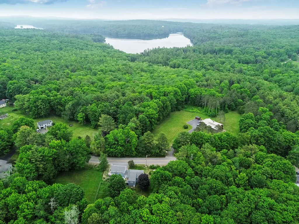 209 Holmes Road Winthrop ME 04364