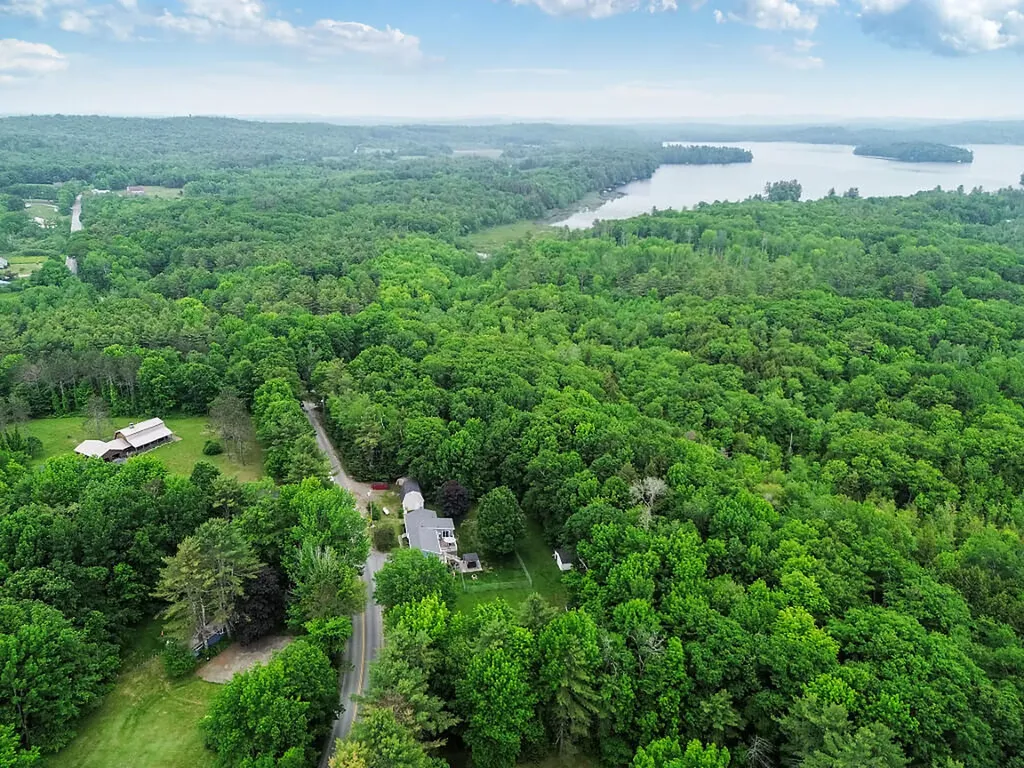 209 Holmes Road Winthrop ME 04364