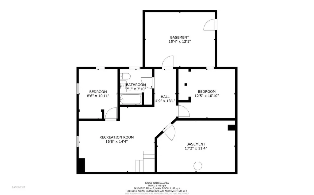 209 Holmes Road Winthrop ME 04364