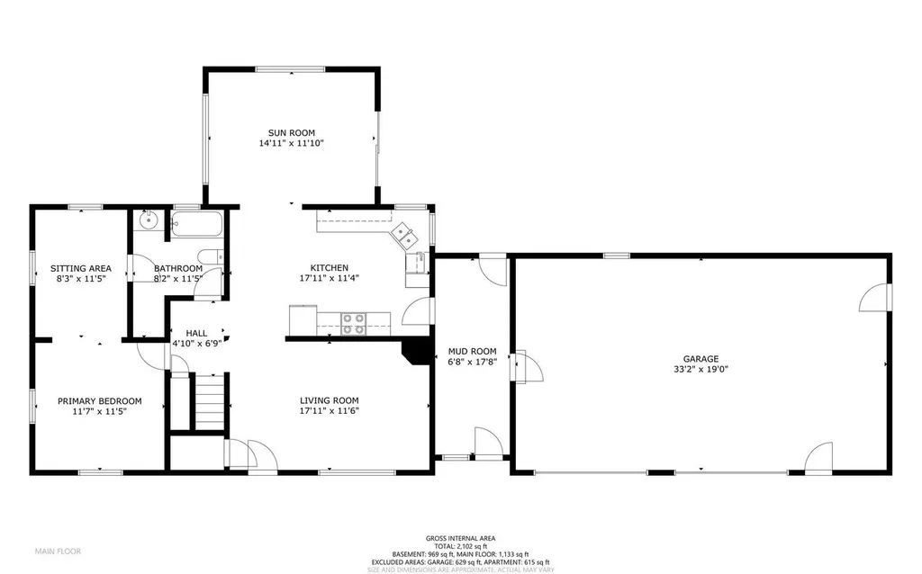 209 Holmes Road Winthrop ME 04364