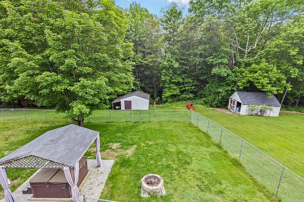 209 Holmes Road Winthrop ME 04364