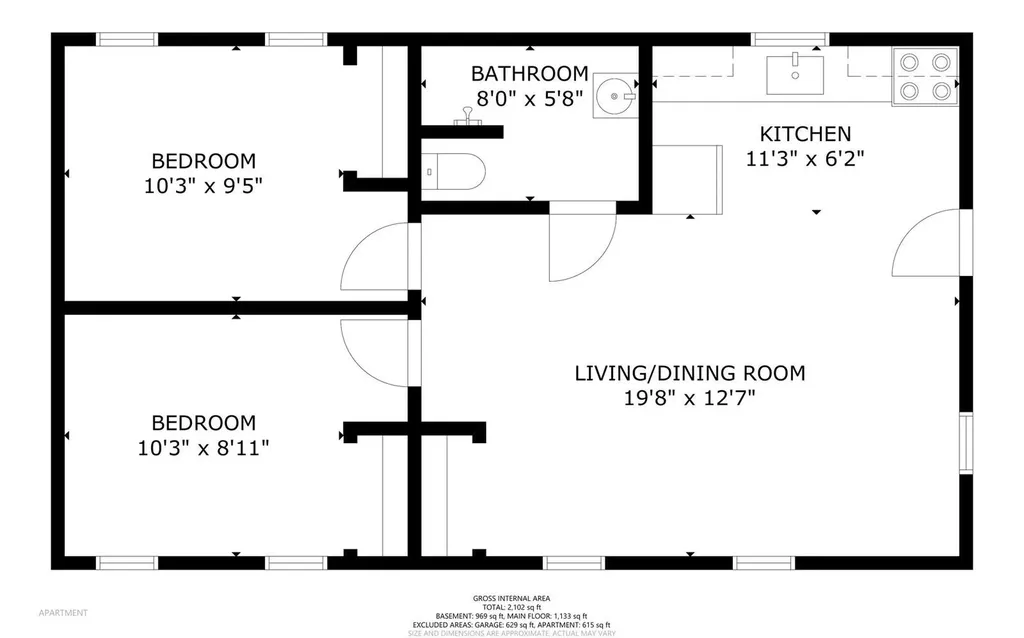 209 Holmes Road Winthrop ME 04364