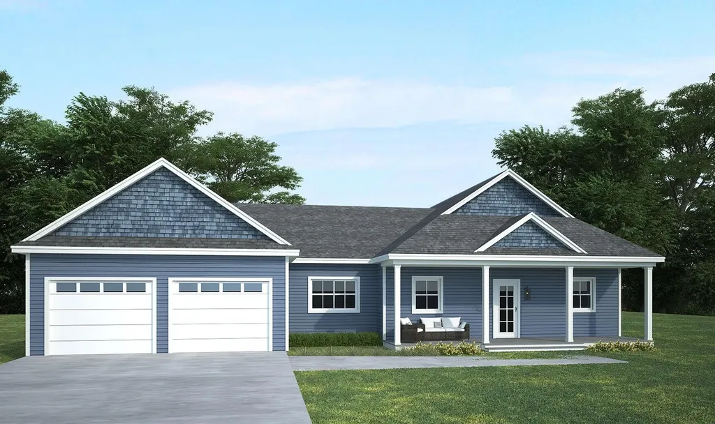 50 Woodcock Road Gray ME 04039
