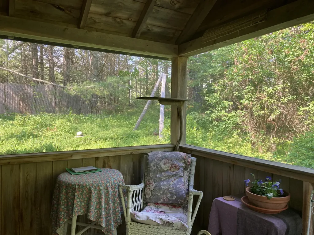 12 Baker's Point Steuben ME 04680