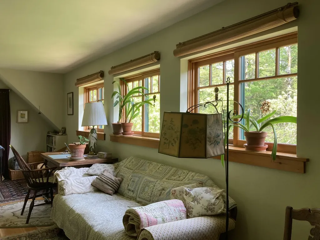12 Baker's Point Steuben ME 04680