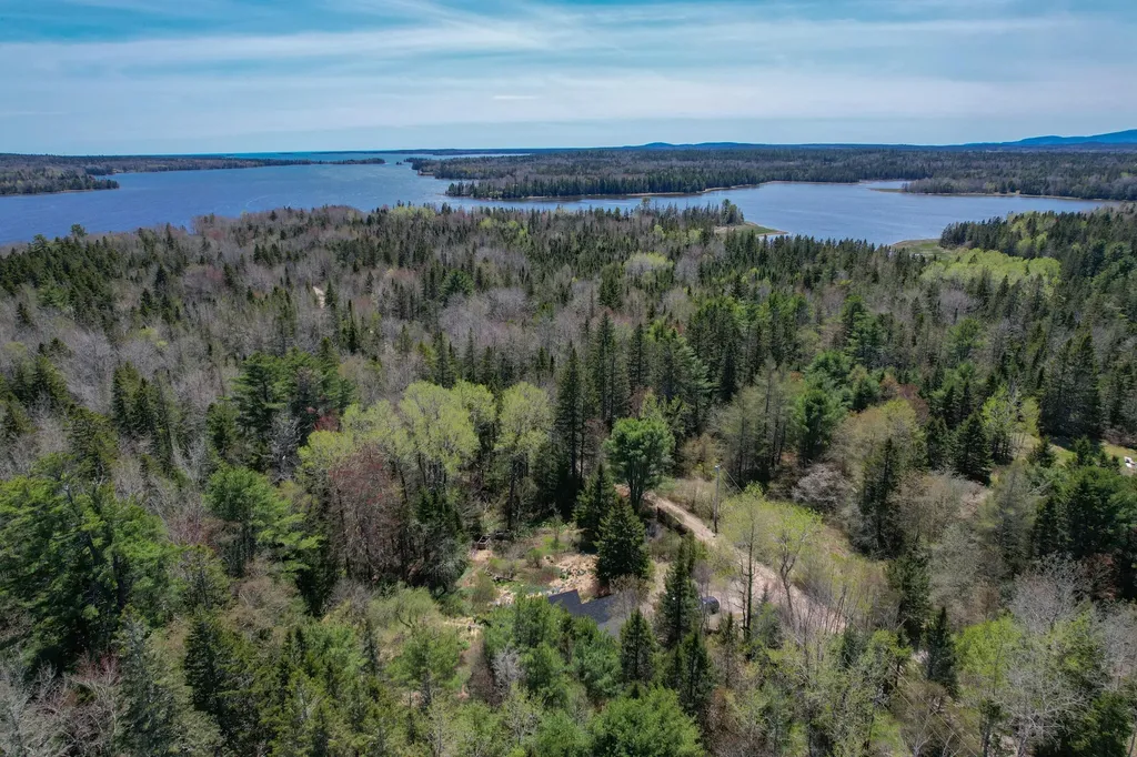 12 Baker's Point Steuben ME 04680