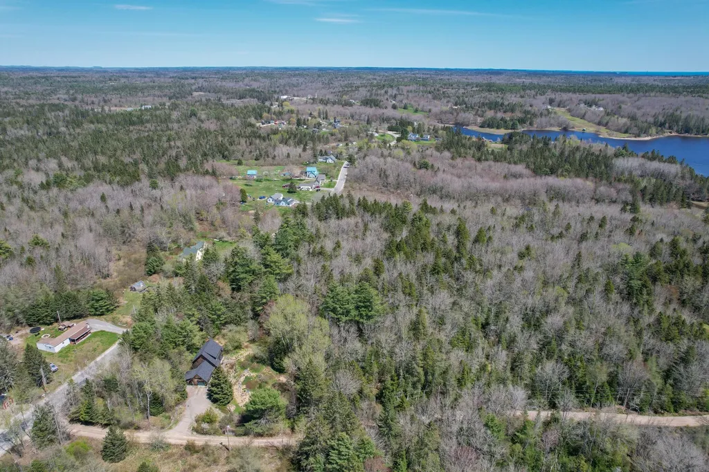 12 Baker's Point Steuben ME 04680