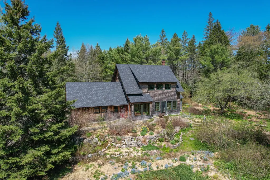 12 Baker's Point Steuben ME 04680