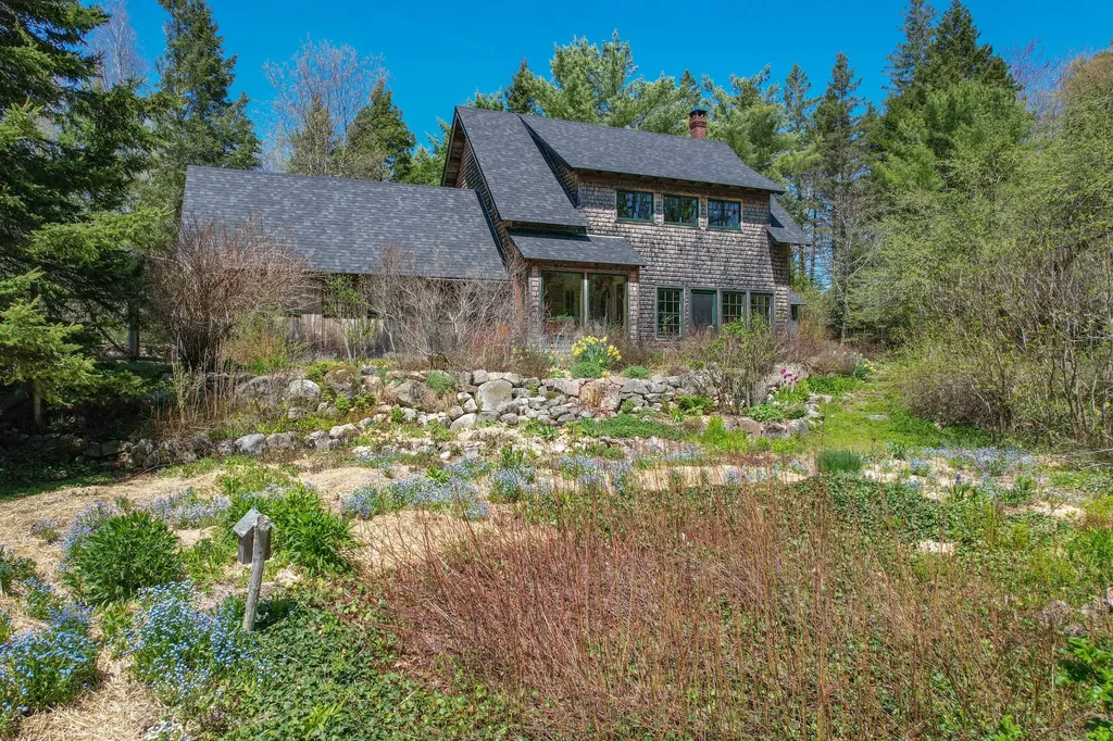 12 Baker's Point Steuben ME 04680