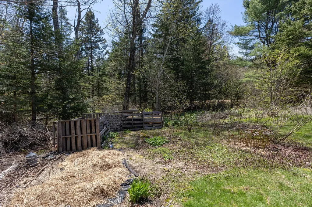 12 Baker's Point Steuben ME 04680