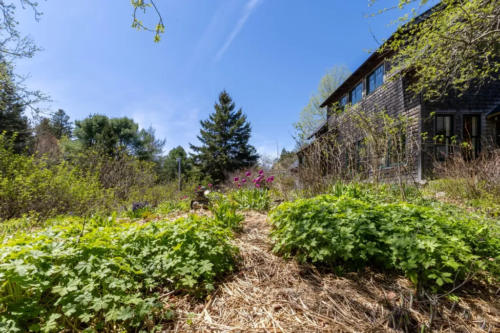 12 Baker's Point Steuben ME 04680
