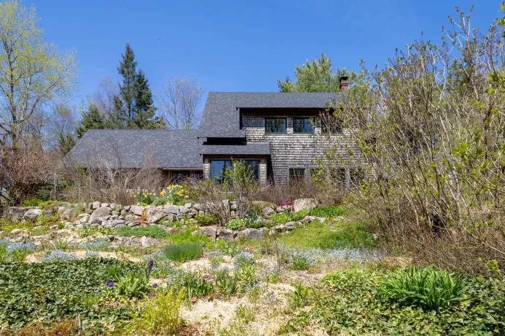 12 Baker's Point Steuben ME 04680