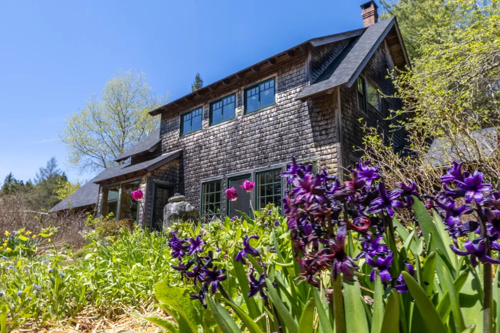 12 Baker's Point Steuben ME 04680