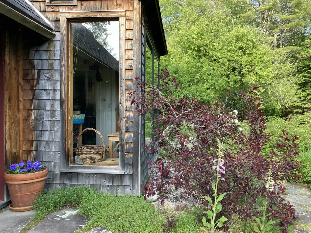 12 Baker's Point Steuben ME 04680