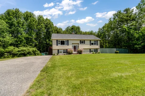 320 Grove Street Lewiston ME 04240
