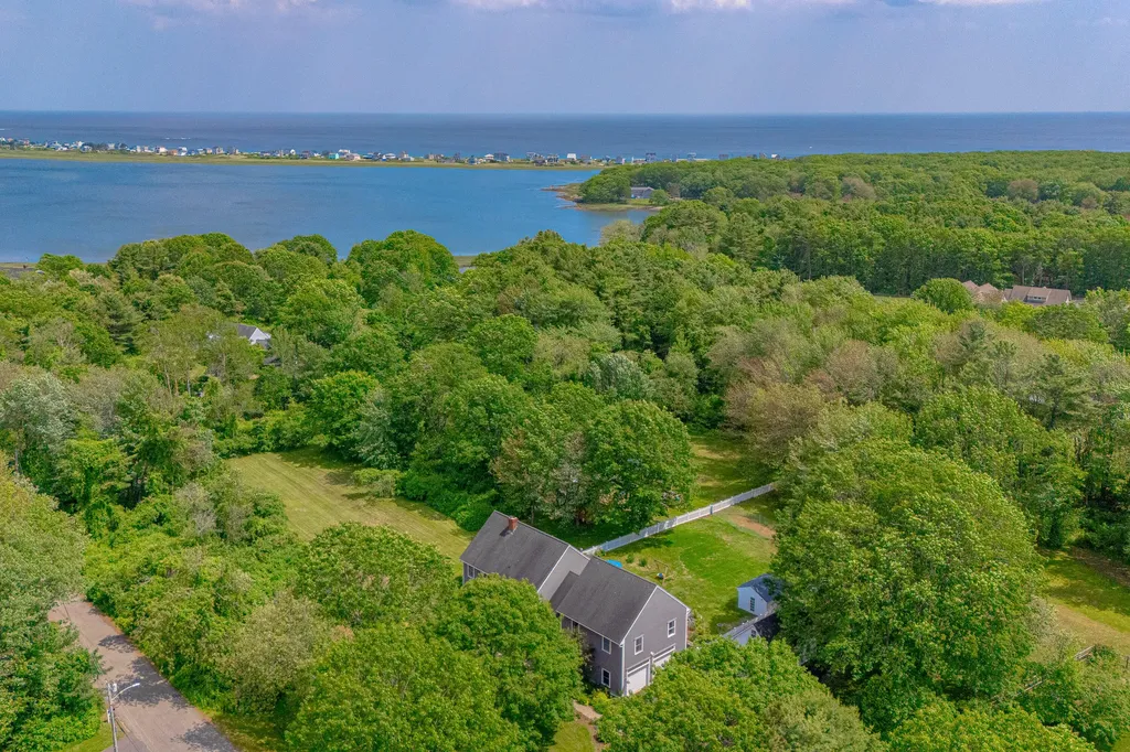 Biddeford ME, 6 Ocean View Drive