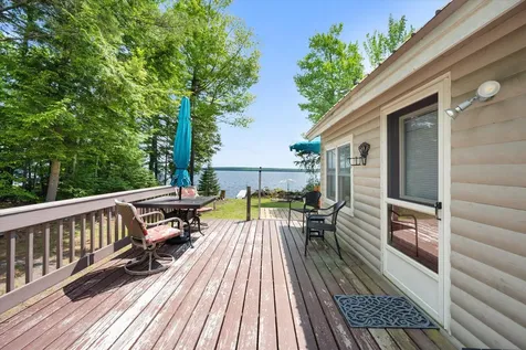 60 Howard Point Road Lake View Plt ME 04463