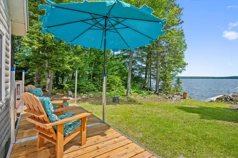 60 Howard Point Road Lake View Plt ME 04463