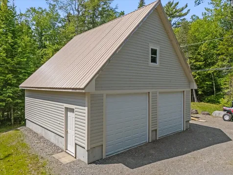 60 Howard Point Road Lake View Plt ME 04463