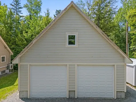 60 Howard Point Road Lake View Plt ME 04463