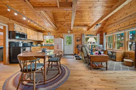 60 Howard Point Road Lake View Plt ME 04463