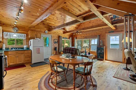 60 Howard Point Road Lake View Plt ME 04463