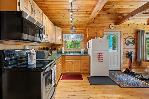 60 Howard Point Road Lake View Plt ME 04463