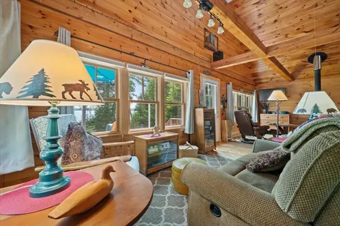60 Howard Point Road Lake View Plt ME 04463