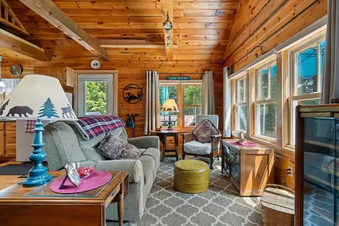60 Howard Point Road Lake View Plt ME 04463