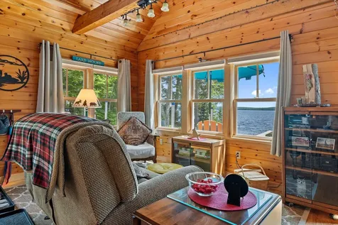 60 Howard Point Road Lake View Plt ME 04463