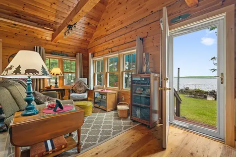 60 Howard Point Road Lake View Plt ME 04463