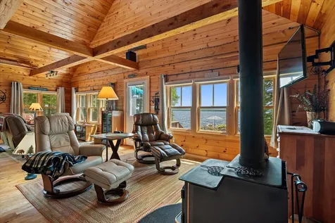 60 Howard Point Road Lake View Plt ME 04463