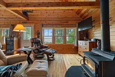 60 Howard Point Road Lake View Plt ME 04463