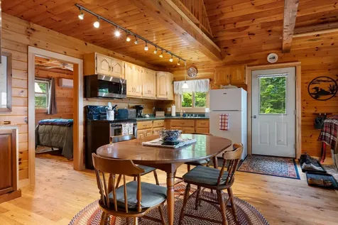 60 Howard Point Road Lake View Plt ME 04463