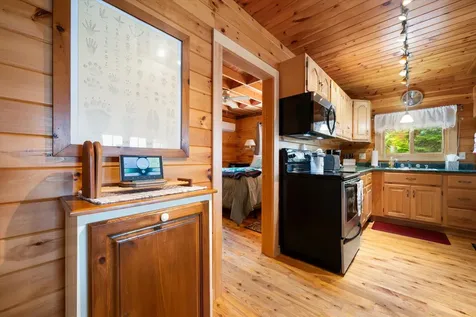 60 Howard Point Road Lake View Plt ME 04463
