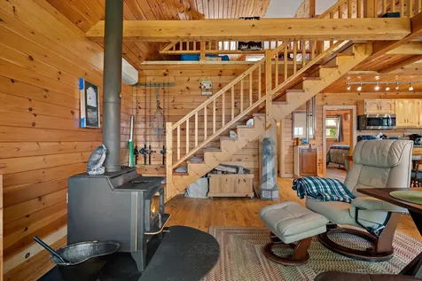 60 Howard Point Road Lake View Plt ME 04463